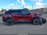 Kia Sportage X-Line 5XYK6CDF8RG191522 fotografie