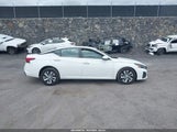 Nissan Altima S Fwd 1N4BL4BV4PN359550 снимка