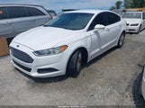 Ford Fusion Se 1FA6P0H76F5124332 снимка