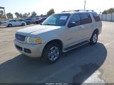 Ford Explorer Limited 1FMZU65E25ZA07288 fotografie