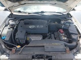 Nissan Altima 2.5 S 1N4AL11D06C245347 снимка