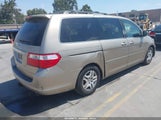Honda Odyssey Ex-L 5FNRL38716B428686 снимка