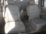 Honda Odyssey Ex-L 5FNRL38716B428686 снимка