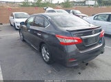 Nissan Sentra Sr 3N1AB7AP2EY258670 снимка