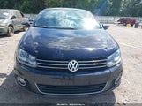 Volkswagen Eos Sport WVWBW8AH2EV000425 снимка