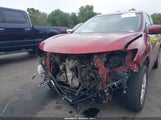 Nissan Rogue S 5N1AT2MV7KC706862 снимка