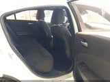 Dodge Charger Se 2C3CDXBG6FH847389 снимка