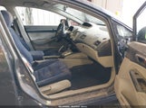 Honda Civic Hybrid JHMFA36218S018930 снимка