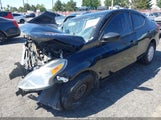 Nissan Versa 1.6 S+ 3N1CN7AP3HL862746 снимка