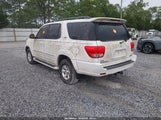 Toyota Sequoia Sr5 V8 5TDZT34A45S255922 снимка