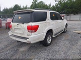 Toyota Sequoia Sr5 V8 5TDZT34A45S255922 снимка
