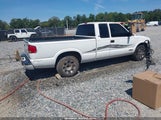 Chevrolet S-10 Ls 1GCCS19W3YK134229 снимка