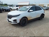 Chevrolet Equinox Fwd Rs 3GNAXMEG7RS100879 fotografie
