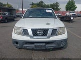 Nissan Frontier S/Sv-I4 1N6BD0CT7GN737676 снимка