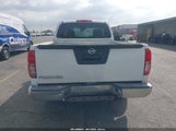 Nissan Frontier S/Sv-I4 1N6BD0CT7GN737676 снимка