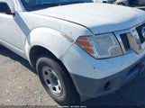 Nissan Frontier S/Sv-I4 1N6BD0CT7GN737676 снимка
