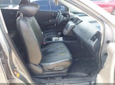 Nissan Murano Se JN8AZ08W07W645522 снимка