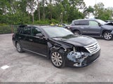 Toyota Avalon Limited 4T1BK3DB4CU455104 снимка