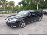 Toyota Avalon Limited 4T1BK3DB4CU455104 снимка