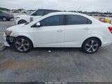 Chevrolet Sonic Premier Auto 1G1JF5SB3J4106945 снимка
