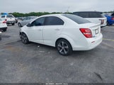 Chevrolet Sonic Premier Auto 1G1JF5SB3J4106945 снимка