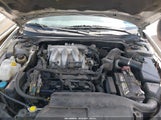 Nissan Altima 3.5 Se 1N4BL11D85C157407 снимка