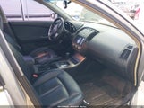Nissan Altima 3.5 Se 1N4BL11D85C157407 снимка