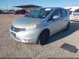 Nissan Versa Note S (Sr)/S Plus/Sl/Sr/Sv 3N1CE2CP7FL422834 снимка
