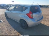 Nissan Versa Note S (Sr)/S Plus/Sl/Sr/Sv 3N1CE2CP7FL422834 снимка