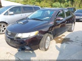Kia Forte Ex KNAFU4A22A5225821 снимка