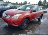 Nissan Rogue S JN8AS5MT1BW160697 снимка