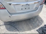 Nissan Altima 2.5 S 1N4AL3AP5EC326929 снимка
