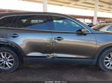 Mazda Cx-9 Touring JM3TCACY2J0209258 снимка