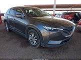Mazda Cx-9 Touring JM3TCACY2J0209258 fotografie