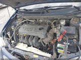 Pontiac Vibe 5Y2SL65876Z400384 снимка