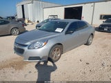 Chevrolet Malibu 1Ls 1G11B5SL5EF131845 снимка