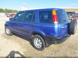 Honda Cr-V Lx JHLRD28431C000589 снимка