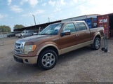 Ford F-150 Lariat 1FTFW1CF1BFB98294 снимка