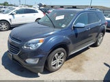 Chevrolet Equinox Premier 2GNALDEK7H1505392 снимка