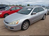 Honda Accord Sdn Ex-L V6 1HGCM66506A001757 photo