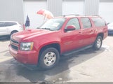 Chevrolet Suburban  Lt 1GNSKJE77DR205791 снимка