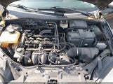 Ford Focus Zxw 1FAHP36N86W220176 снимка