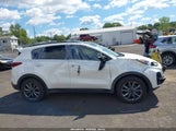Kia Sportage S KNDP6CAC9M7854585 снимка