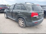 Kia Sorento Lx 5XYKT4A69CG279974 снимка