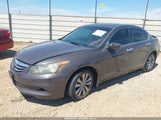 Honda Accord 3.5 Ex-L 1HGCP3F84CA018685 снимка