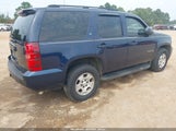 Chevrolet Tahoe Lt 1GNFC13J07R155107 снимка