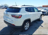 Jeep Compass Latitude 4X4 3C4NJDBBXLT235473 снимка