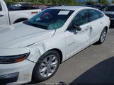 Chevrolet Malibu Fwd 1Lt 1G1ZD5ST4SF123406 снимка