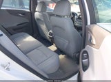 Chevrolet Malibu Fwd 1Lt 1G1ZD5ST4SF123406 photo
