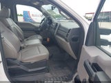 Ford F-250 Xl 1FDBF2A69KED43137 снимка